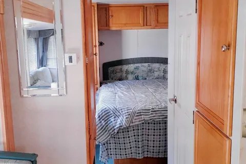 Bryan's Travelaire TT299 Travel Trailer