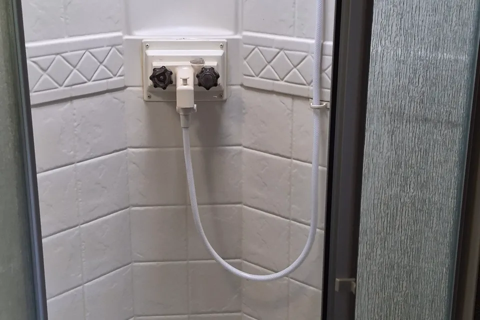Keystone passport ultra lite grand touring (chambre fermée)