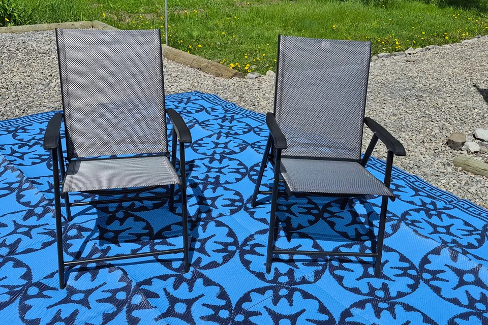Keystone passport ultra lite grand touring (chambre fermée)