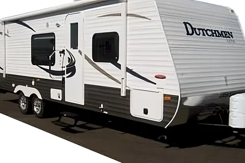 Amanda 's bunkhouse