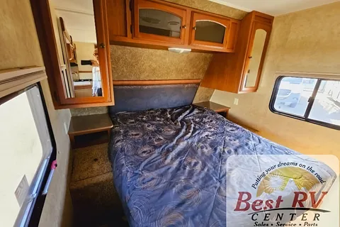 Amanda 's bunkhouse