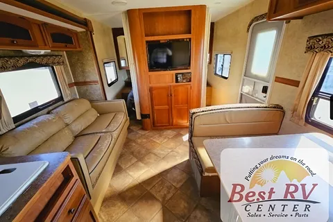 Amanda 's bunkhouse