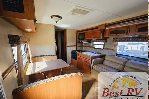 Amanda 's bunkhouse