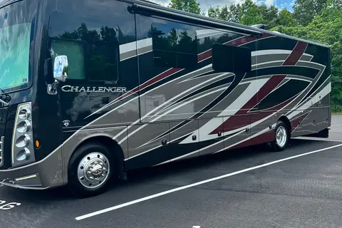 2022 Thor Motor Coach Class A