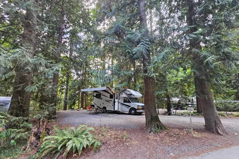 Jonda's Jayco Redhawk Class C