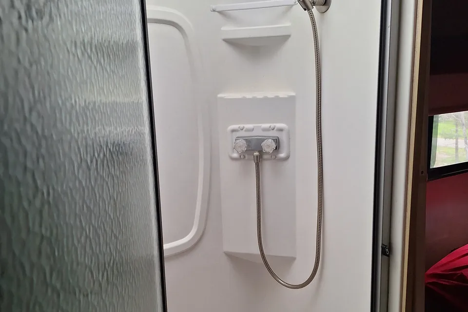 31Ft Winnebago, treat yourself.