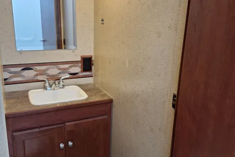 31Ft Winnebago, treat yourself.