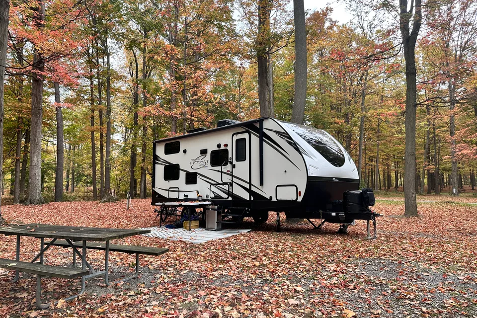 Chris's Northern Spirit 23' Bunkhouse