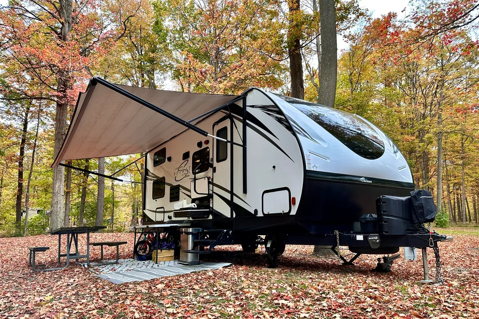 Chris's Northern Spirit 23' Bunkhouse