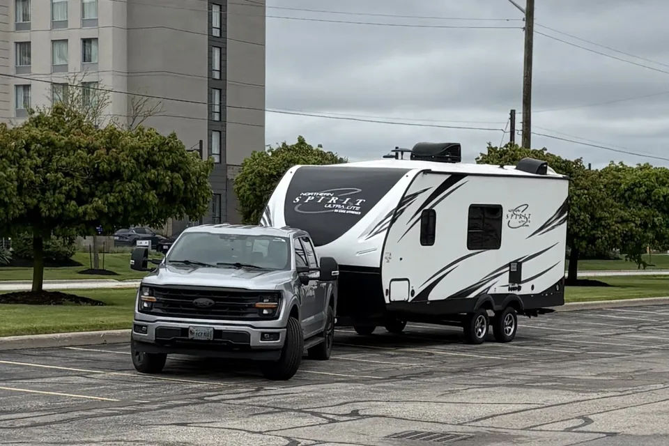 Chris's Northern Spirit 23' Bunkhouse