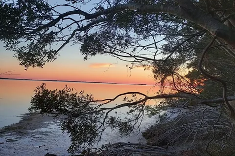 Salty Days ~ Easy Nights