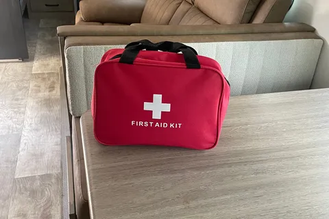 Brand New Palomino Puma 2025 