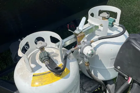 Brand New Palomino Puma 2025 