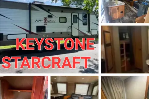 Riverside's Starcraft