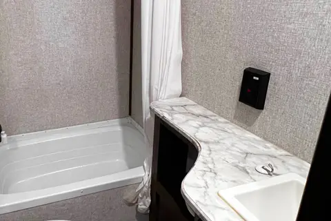 Tyler and Sabrina's Coleman 262BH Travel Trailer