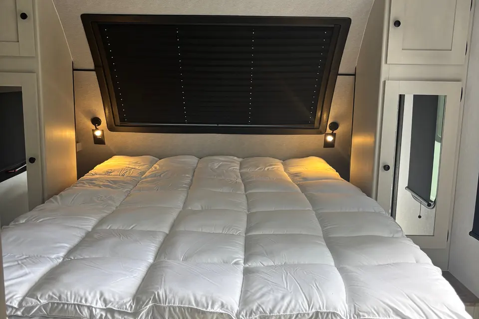 Northern Spirits Private Nest
