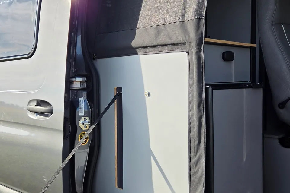 2025 AWD Winnebago Revel 44E "Wilma" - UNLIMITED MILES - Big Sky Adventure - Starlink