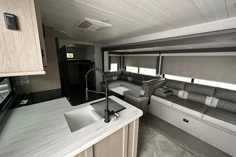 The Bunkhouse