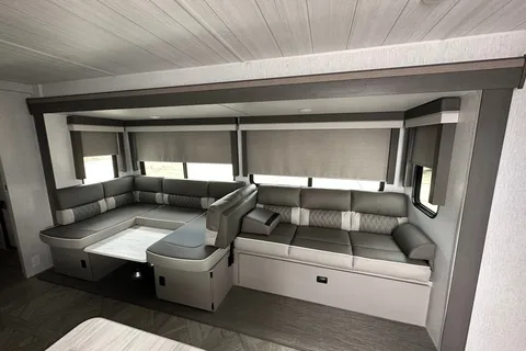 The Bunkhouse