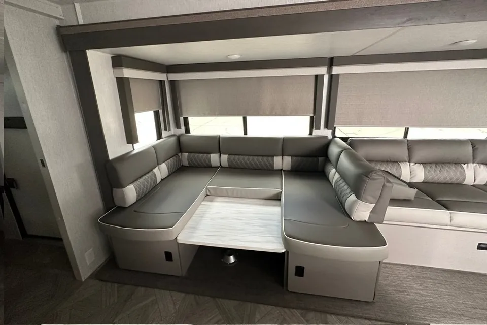 The Bunkhouse