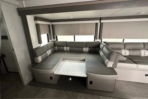 The Bunkhouse