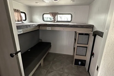 The Bunkhouse
