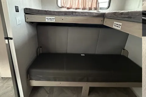 The Bunkhouse