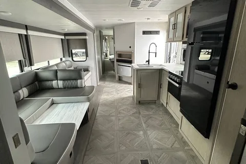 The Bunkhouse