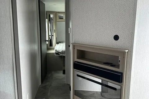 The Bunkhouse