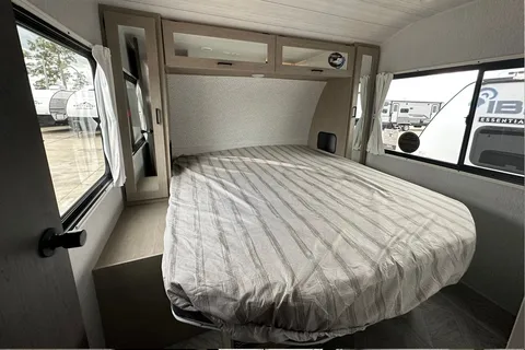 The Bunkhouse
