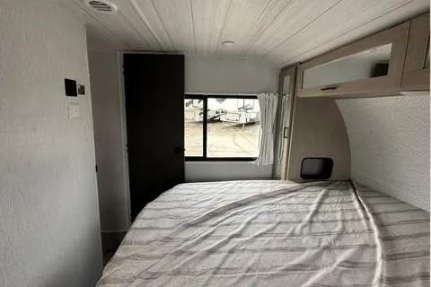 The Bunkhouse