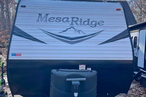 Mesa ridge bunkhouse