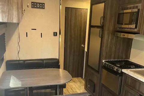 Mesa ridge bunkhouse