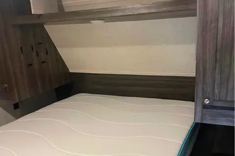 Mesa ridge bunkhouse