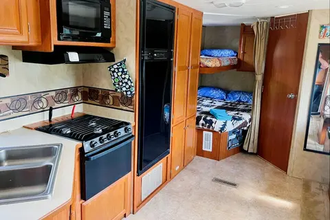 Okanagan Vacation Getaway