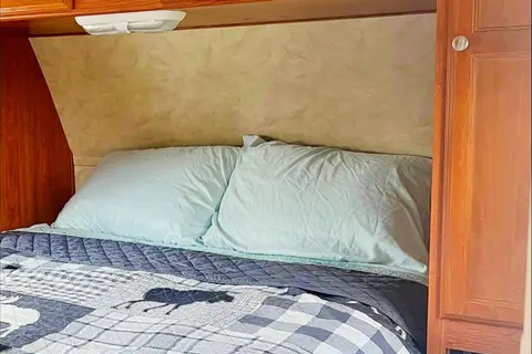 Okanagan Vacation Getaway
