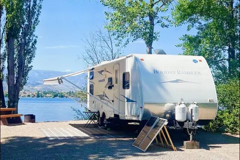 Okanagan Vacation Getaway