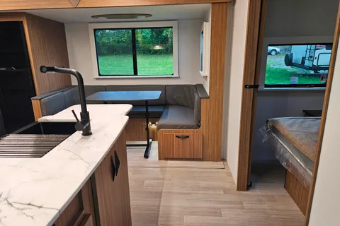 2025 Keystone Passport 229bh