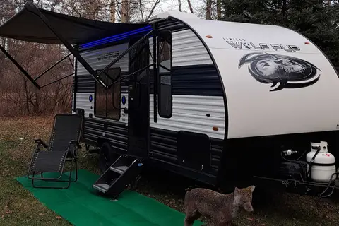 La Meute WolfPuP Evasion
