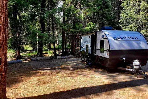 Guzman Coachmen 182 DBU Travel Trailer