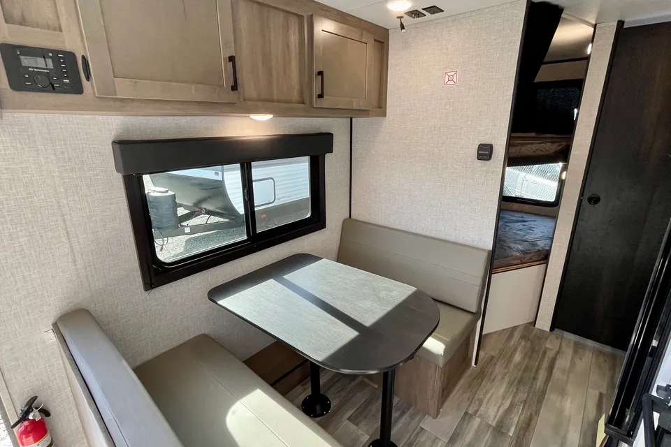 Cherise's Highland Ridge RV Open range Travel Trailer