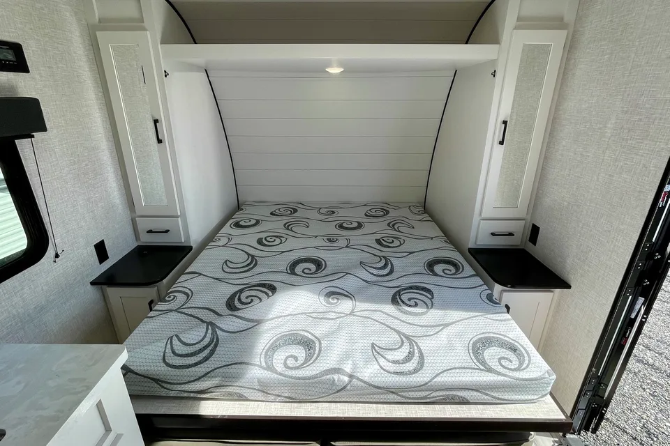 Cherise's Highland Ridge RV Open range Travel Trailer