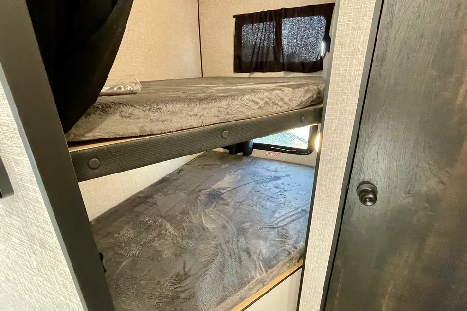 Cherise's Highland Ridge RV Open range Travel Trailer