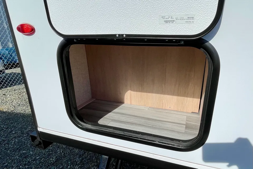 Cherise's Highland Ridge RV Open range Travel Trailer