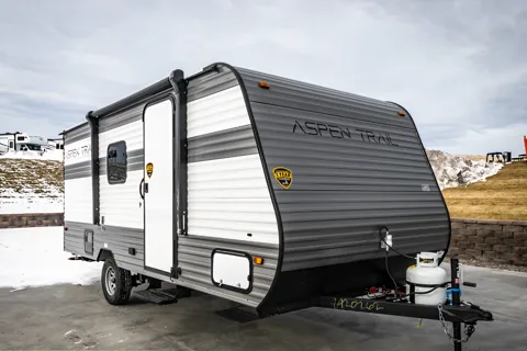 2022 Dutchmen Aspen Trail