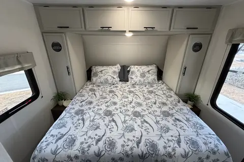 2026 Forest River 26DBS Travel Trailer