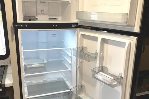 2026 Forest River 26DBS Travel Trailer