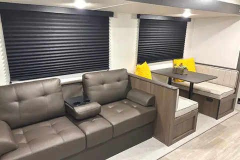 2026 Forest River 26DBS Travel Trailer