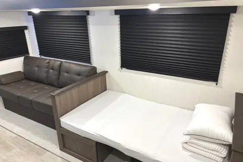2026 Forest River 26DBS Travel Trailer