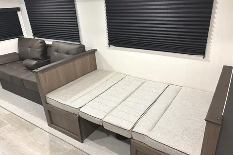 2026 Forest River 26DBS Travel Trailer